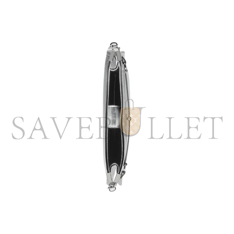 GUCCI HORSEBIT SLIM SMALL SHOULDER BAG 764191 (23*18.5*3cm)
